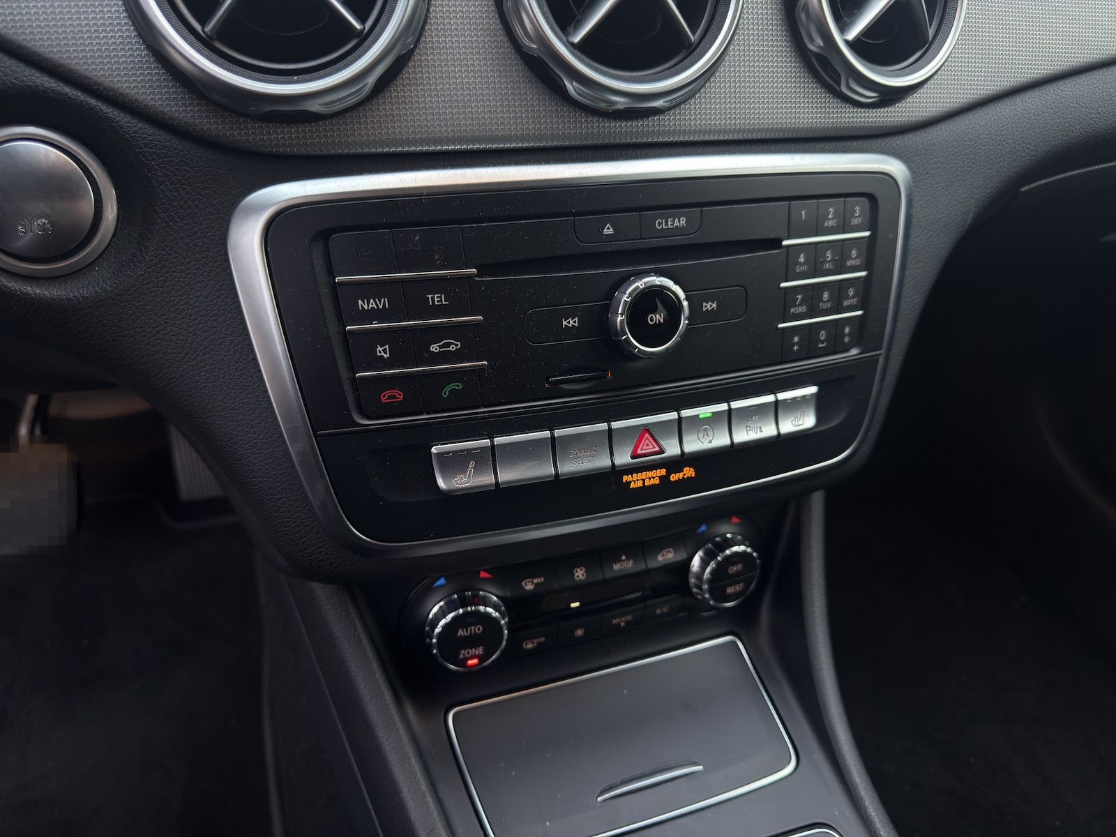 Mercedes-Benz GLA 220 CDI URBAN | NAVI | LED | 360° KAM | PDC foto 15