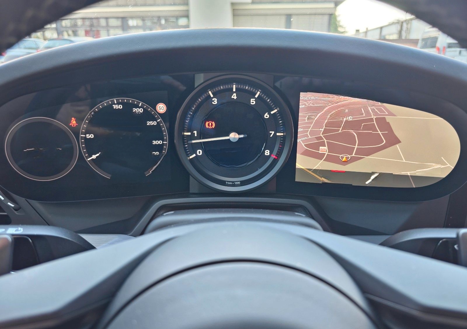 Porsche 911 Carrera S,Panoramadach,Sitzbelüftung,18-Wege foto 16