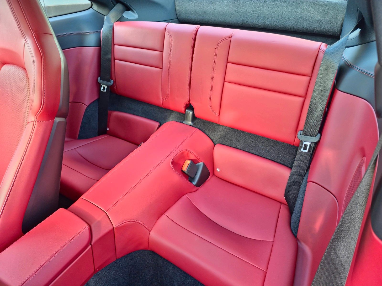 Porsche 911 Carrera S,Panoramadach,Sitzbelüftung,18-Wege foto 18