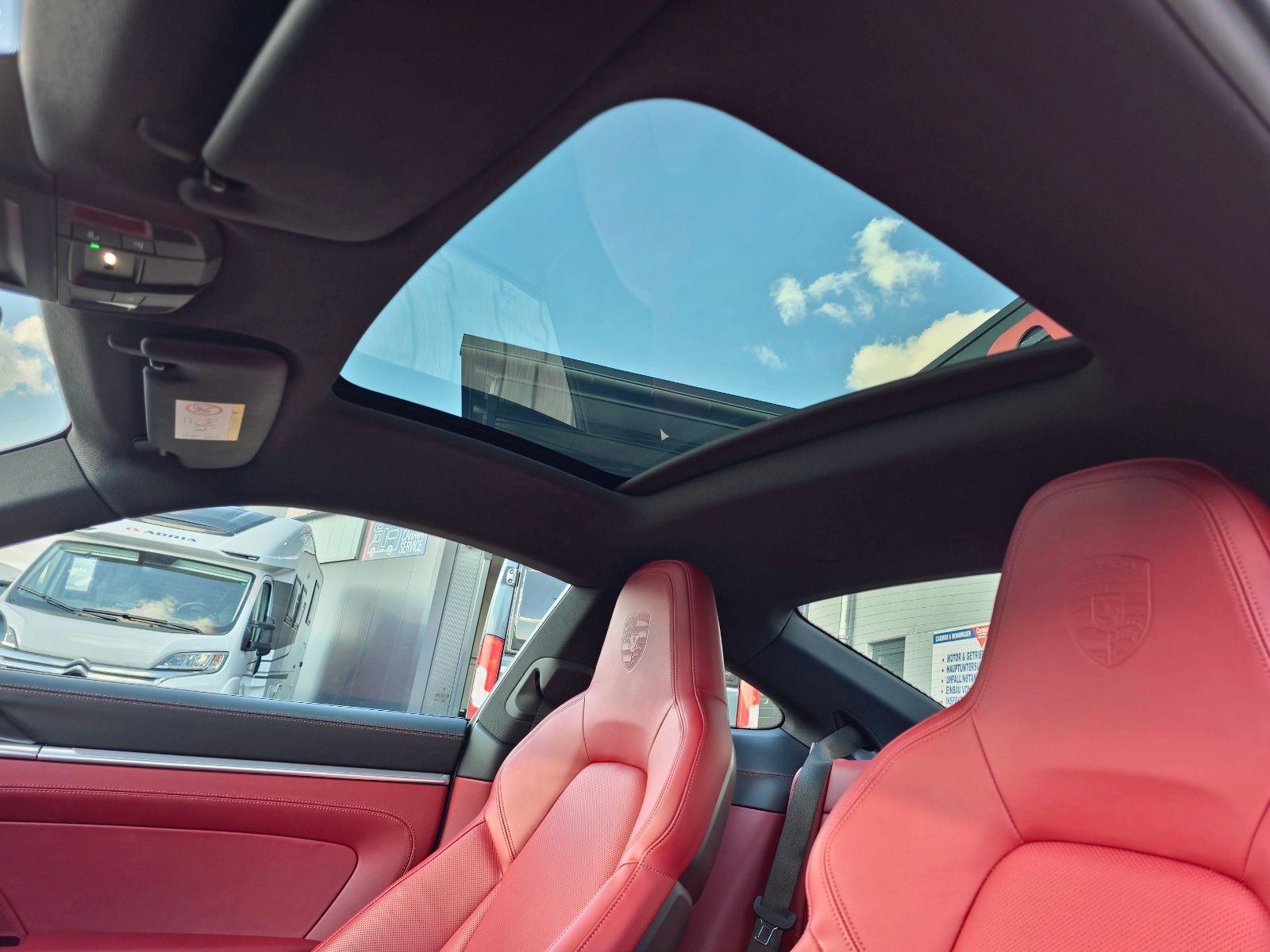 Porsche 911 Carrera S,Panoramadach,Sitzbelüftung,18-Wege foto 19