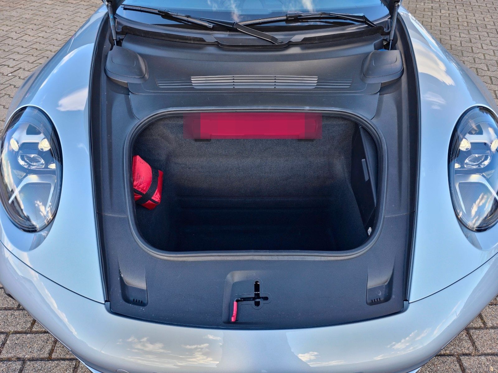 Porsche 911 Carrera S,Panoramadach,Sitzbelüftung,18-Wege foto 20