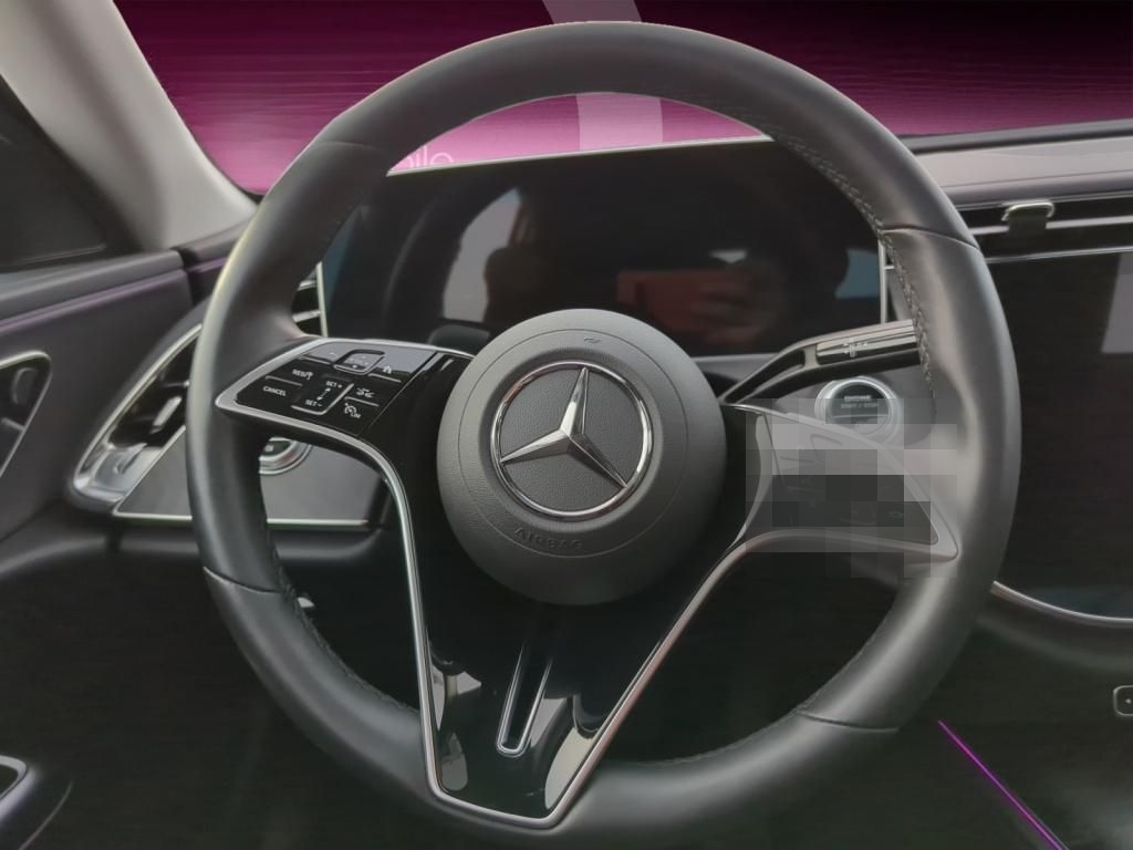 Mercedes-Benz E 200 T Avantg n.Mod+PANO+LED+NAVI+MBUX+KEYLESS foto 14