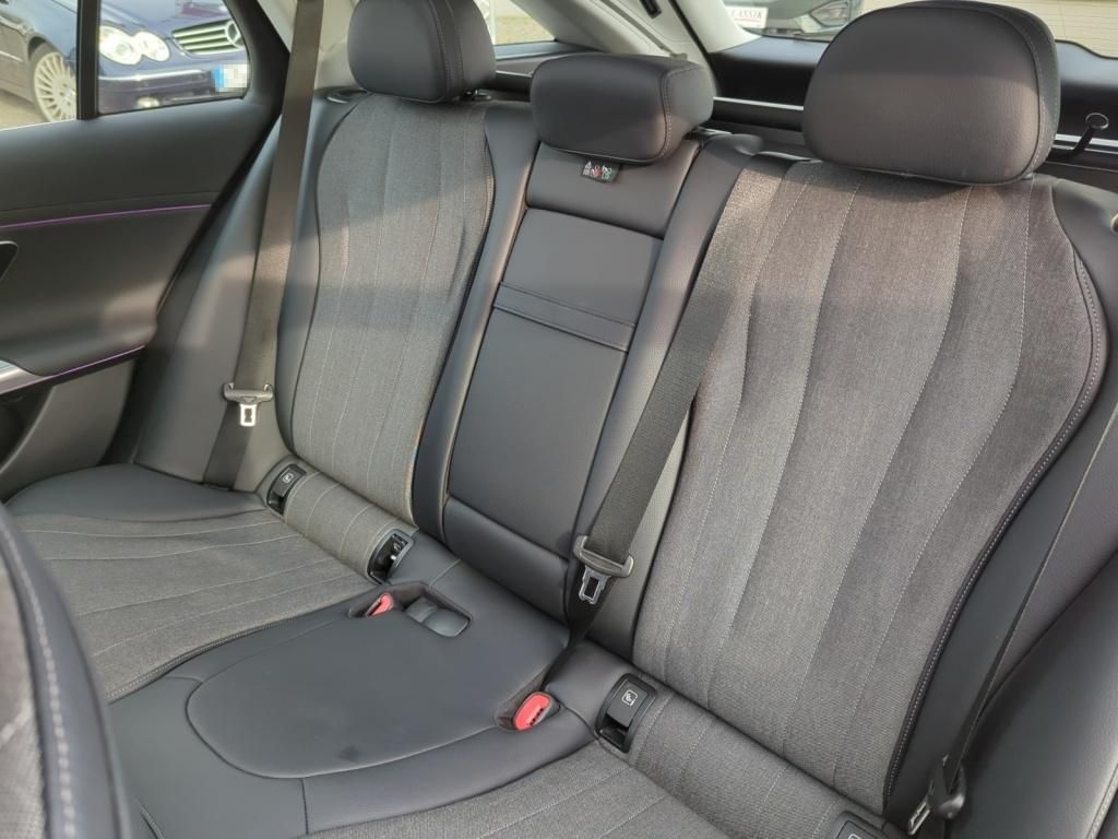 Mercedes-Benz E 200 T Avantg n.Mod+PANO+LED+NAVI+MBUX+KEYLESS foto 15