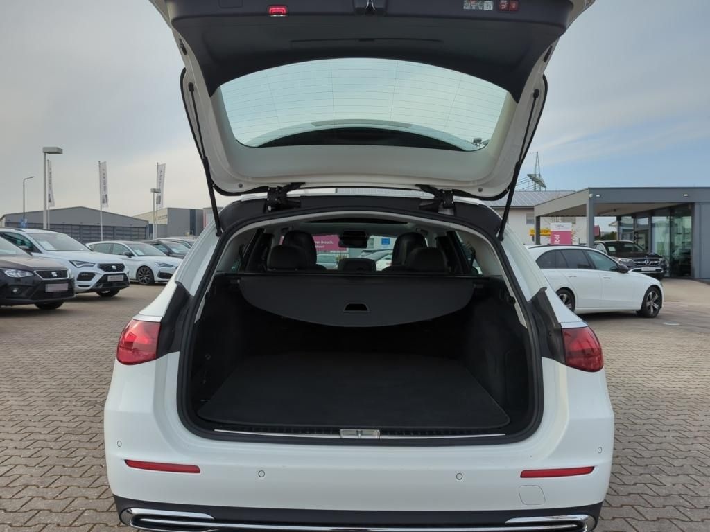 Mercedes-Benz E 200 T Avantg n.Mod+PANO+LED+NAVI+MBUX+KEYLESS foto 16