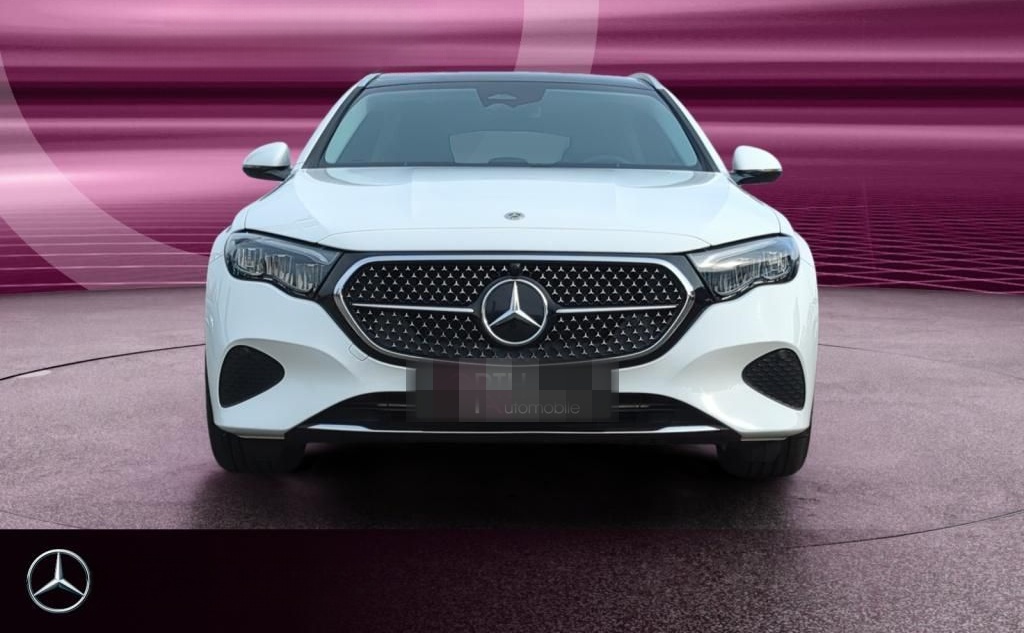 Mercedes-Benz E 200 T Avantg n.Mod+PANO+LED+NAVI+MBUX+KEYLESS foto 8