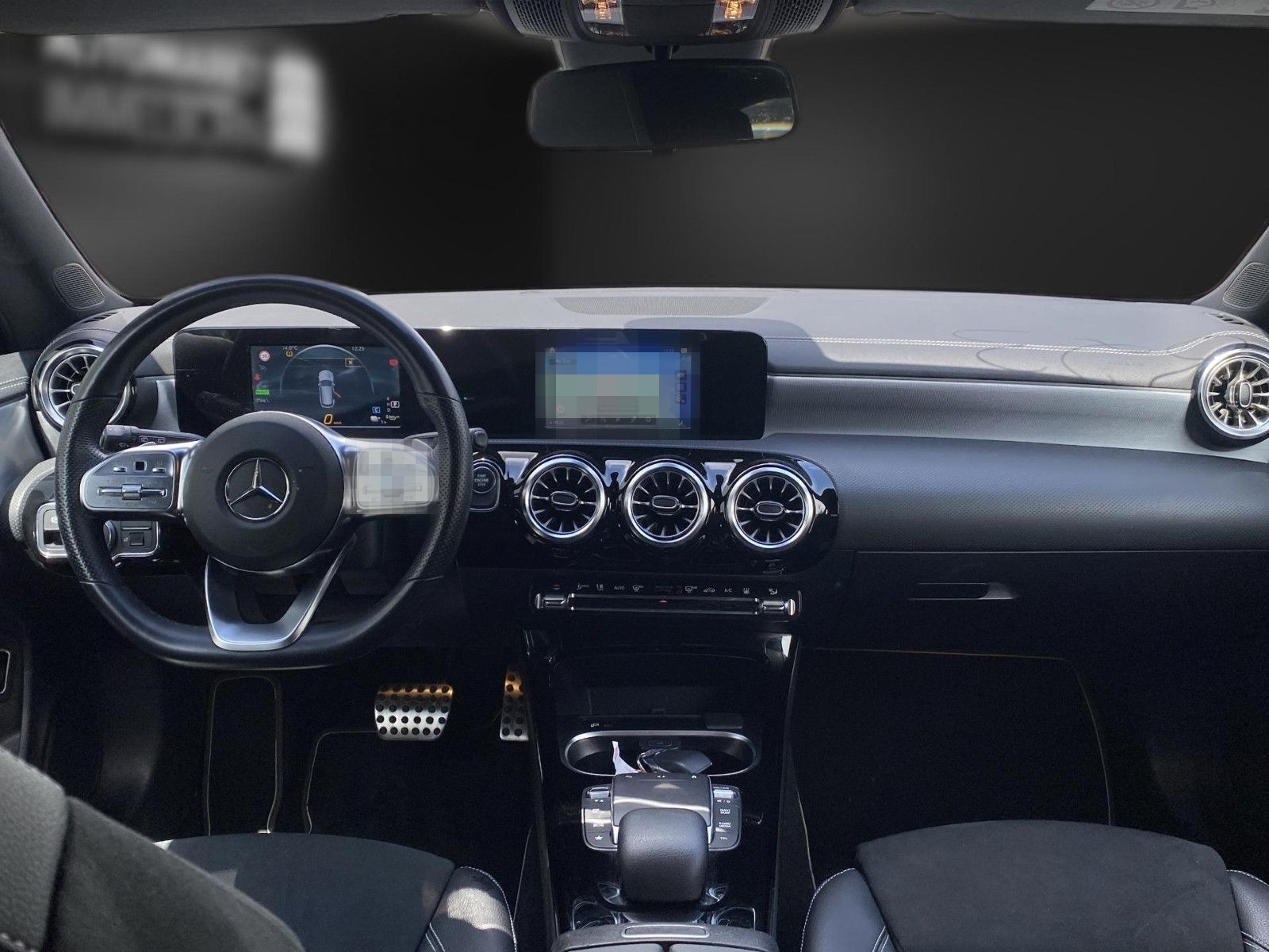 Mercedes-Benz CLA 250 AMG Edition2021 Night*Led*Alcantara*Navi foto 13