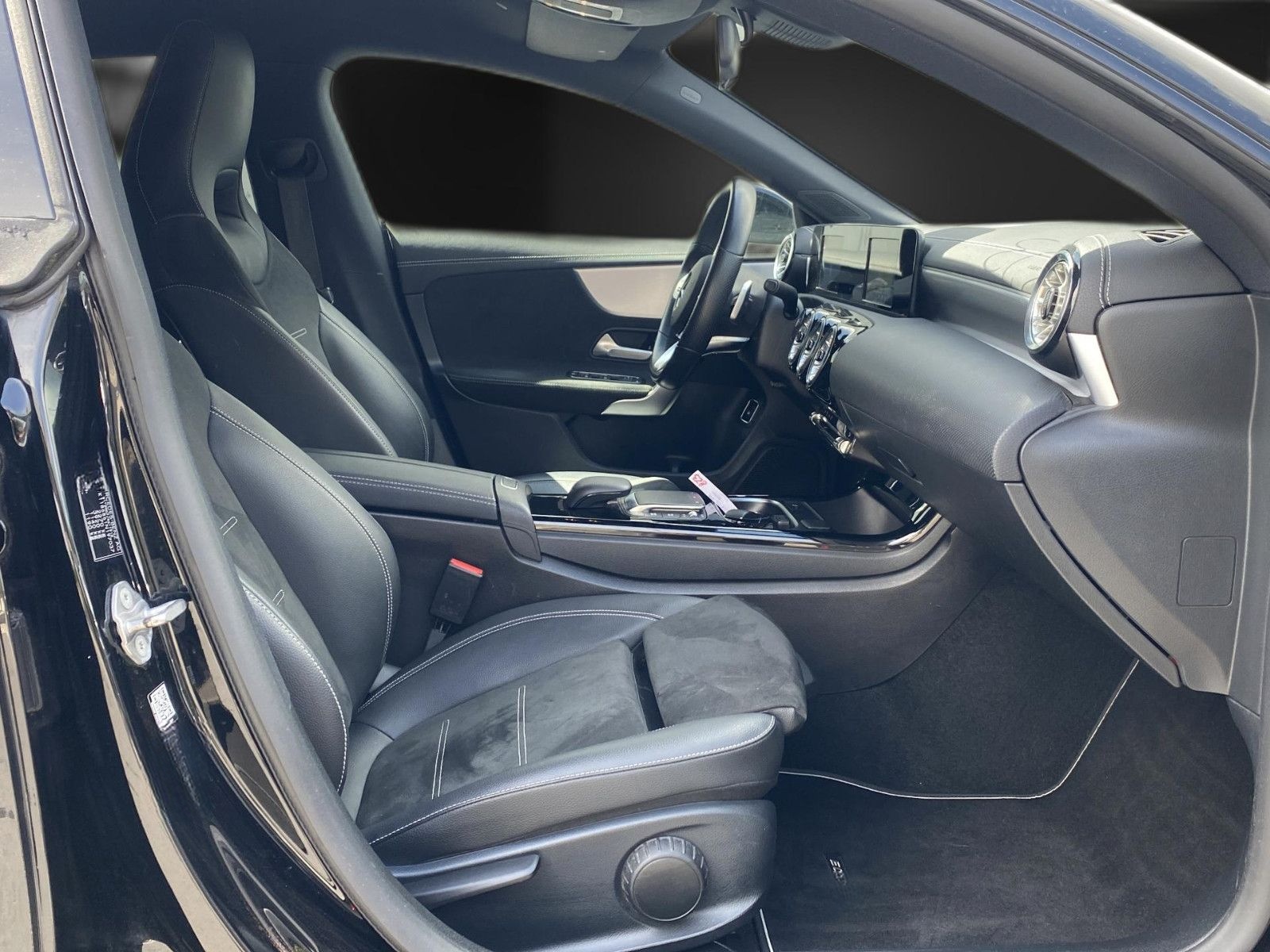 Mercedes-Benz CLA 250 AMG Edition2021 Night*Led*Alcantara*Navi foto 15