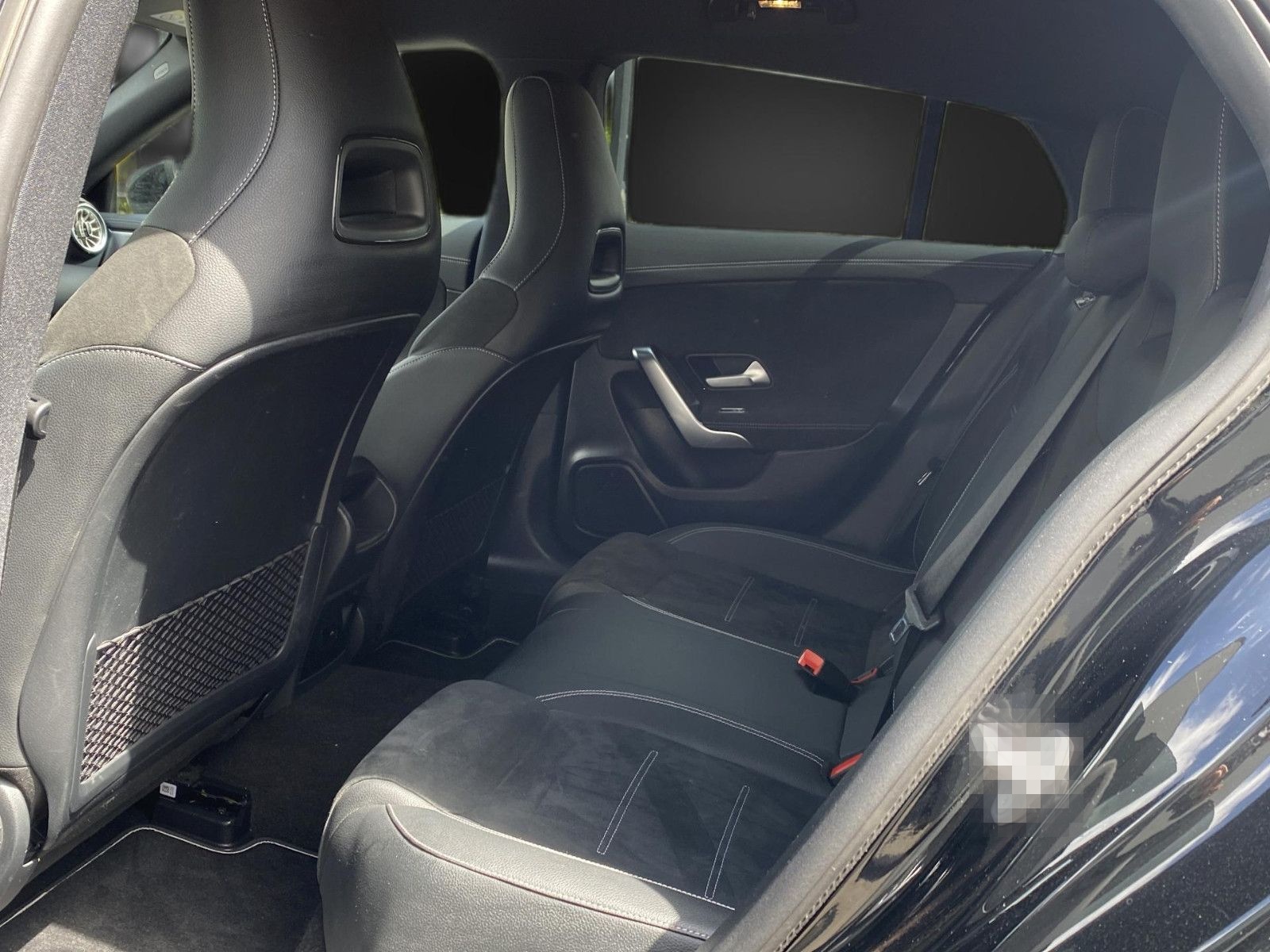 Mercedes-Benz CLA 250 AMG Edition2021 Night*Led*Alcantara*Navi foto 18