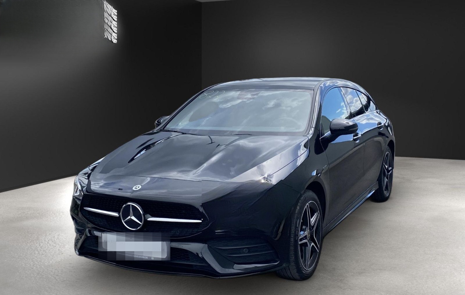 Mercedes-Benz CLA 250 AMG Edition2021 Night*Led*Alcantara*Navi foto 3