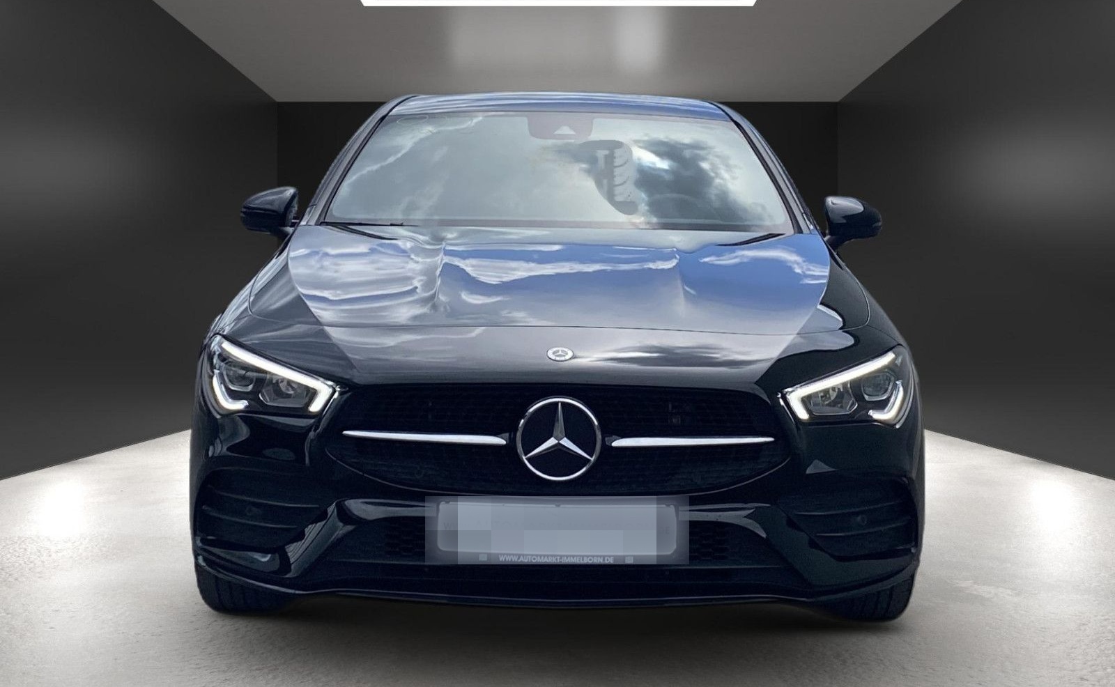 Mercedes-Benz CLA 250 AMG Edition2021 Night*Led*Alcantara*Navi foto 9