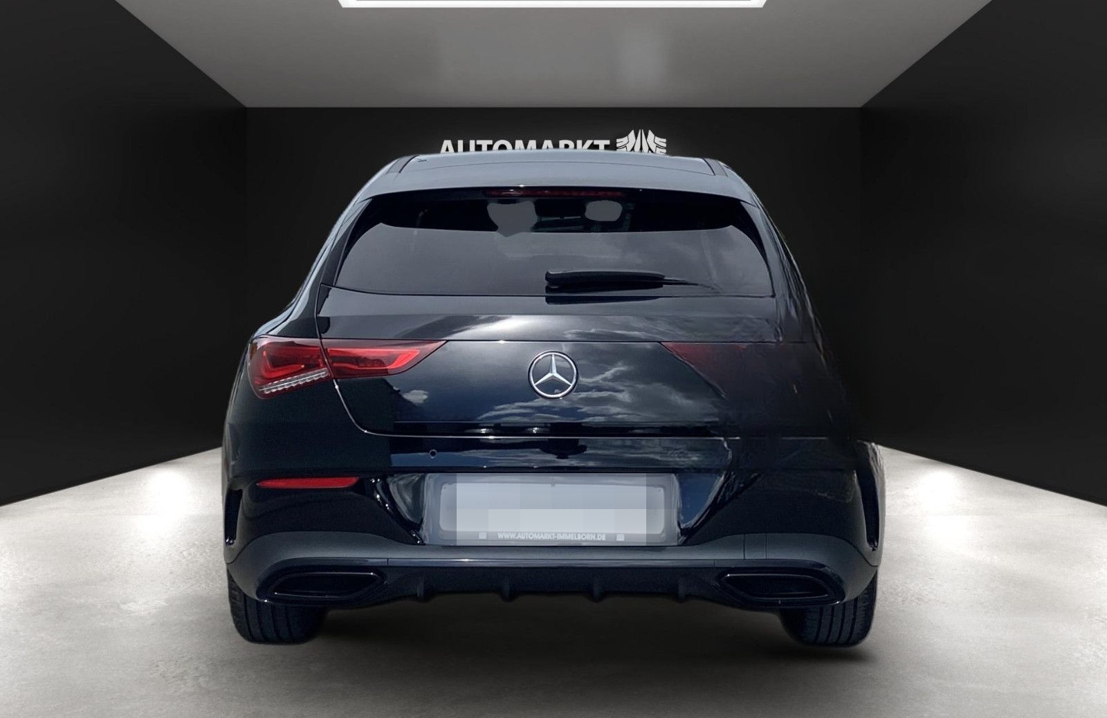Mercedes-Benz CLA 250 AMG Edition2021 Night*Led*Alcantara*Navi foto 10