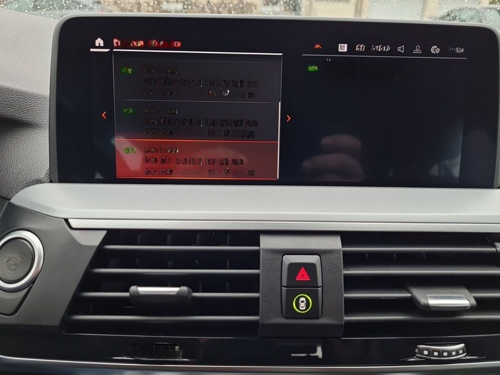 BMW X4 xDrive 20d Advantage/NAVI/LED/DAB/LiveCockpit foto 18
