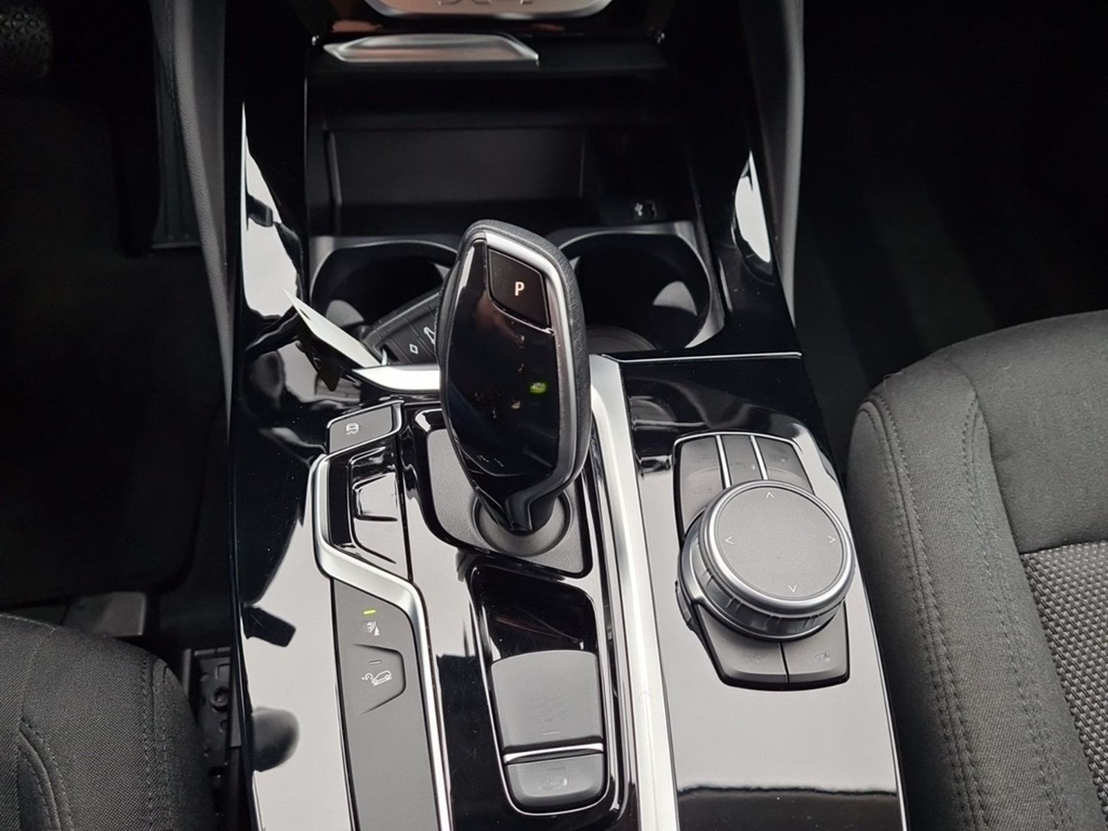 BMW X4 xDrive 20d Advantage/NAVI/LED/DAB/LiveCockpit foto 20