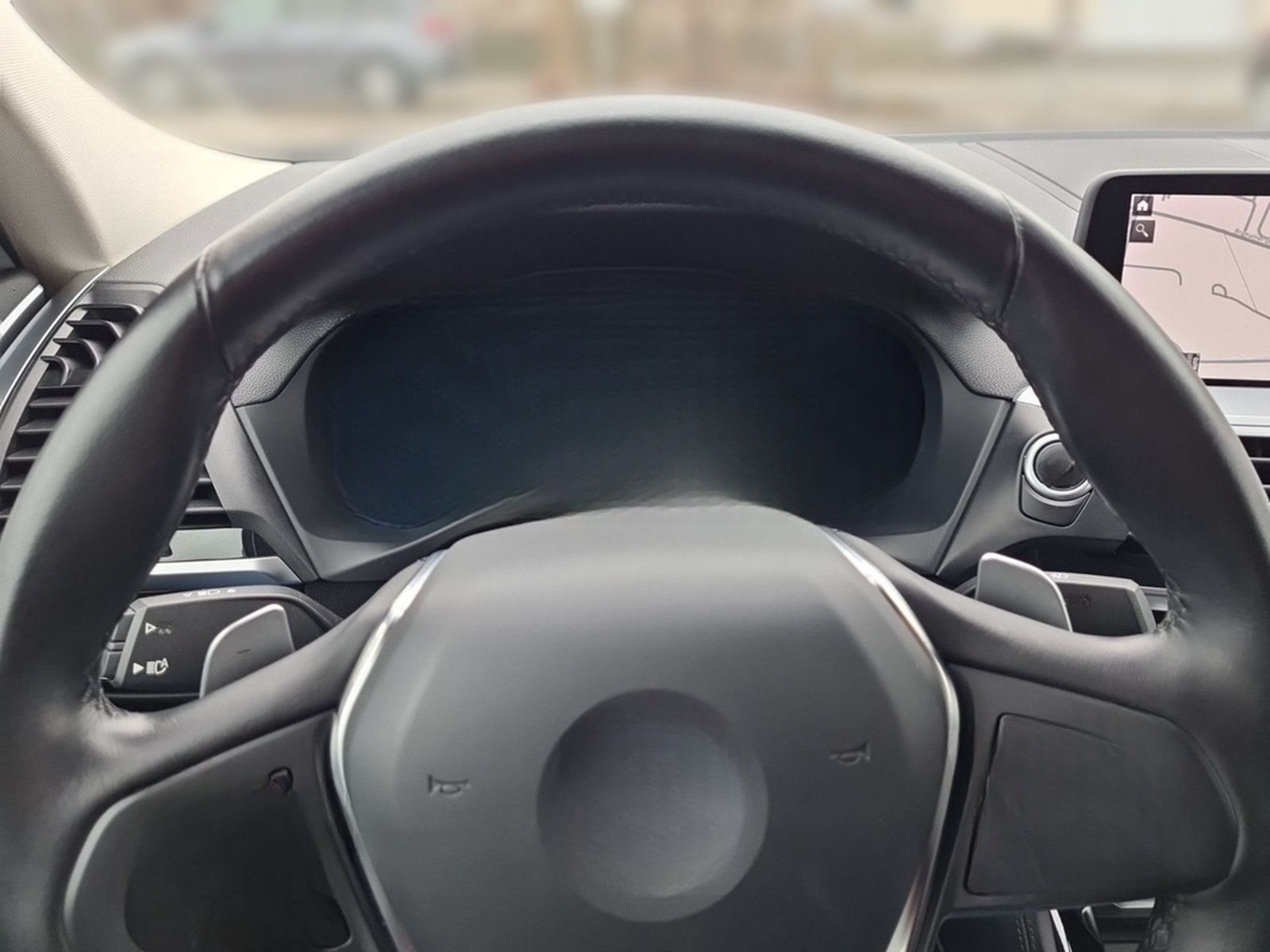 BMW X4 xDrive 20d Advantage/NAVI/LED/DAB/LiveCockpit foto 8