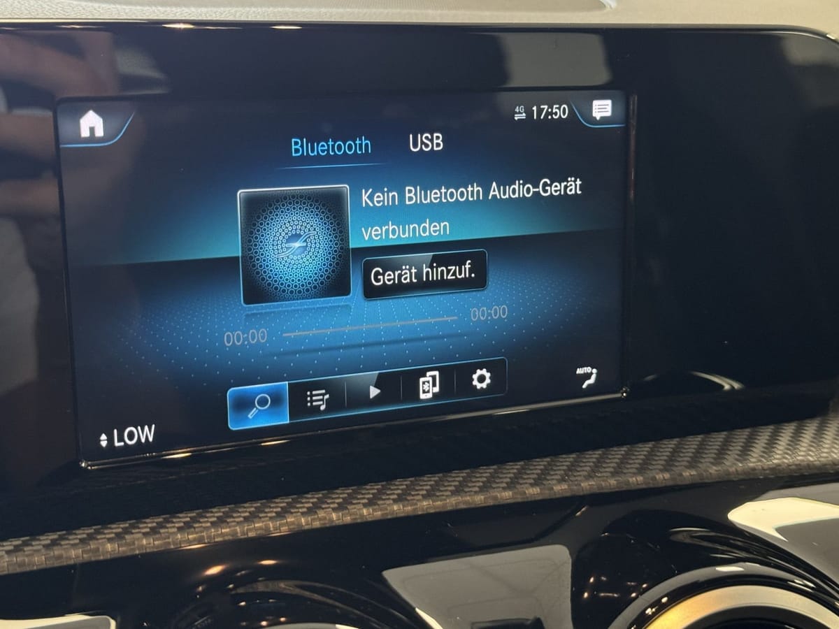 Mercedes-Benz CLA 250 Shooting Brake EQ Business LED Multibeam foto 17