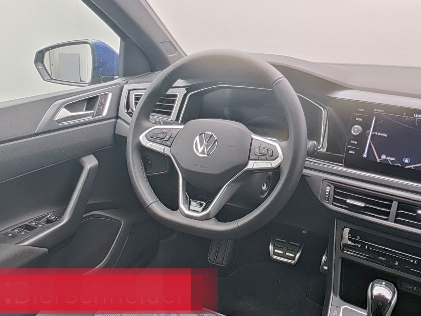 Volkswagen Polo 1.0 TSI DSG R-Line IQ.LIGHT NAVI KAMERA ACC foto 13