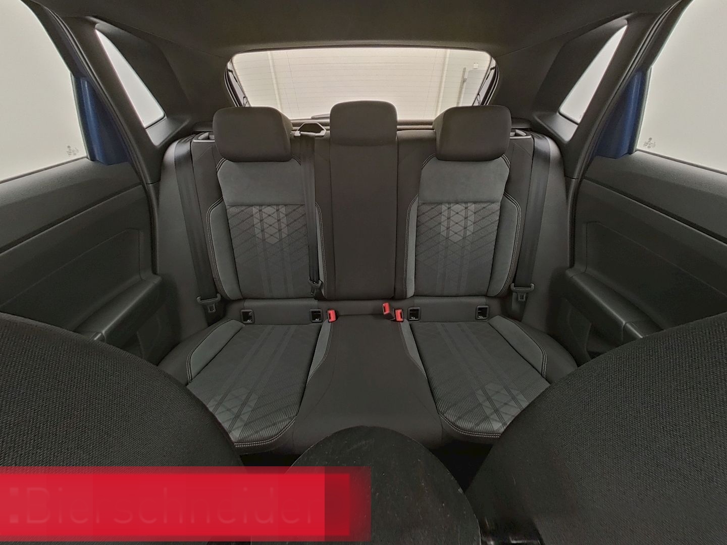 Volkswagen Polo 1.0 TSI DSG R-Line IQ.LIGHT NAVI KAMERA ACC foto 17