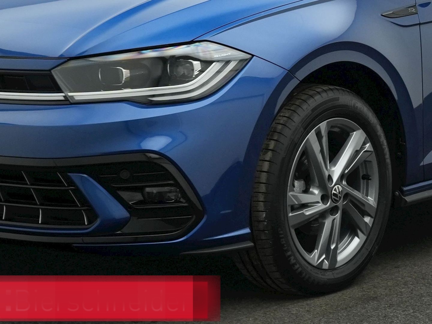 Volkswagen Polo 1.0 TSI DSG R-Line IQ.LIGHT NAVI KAMERA ACC foto 18