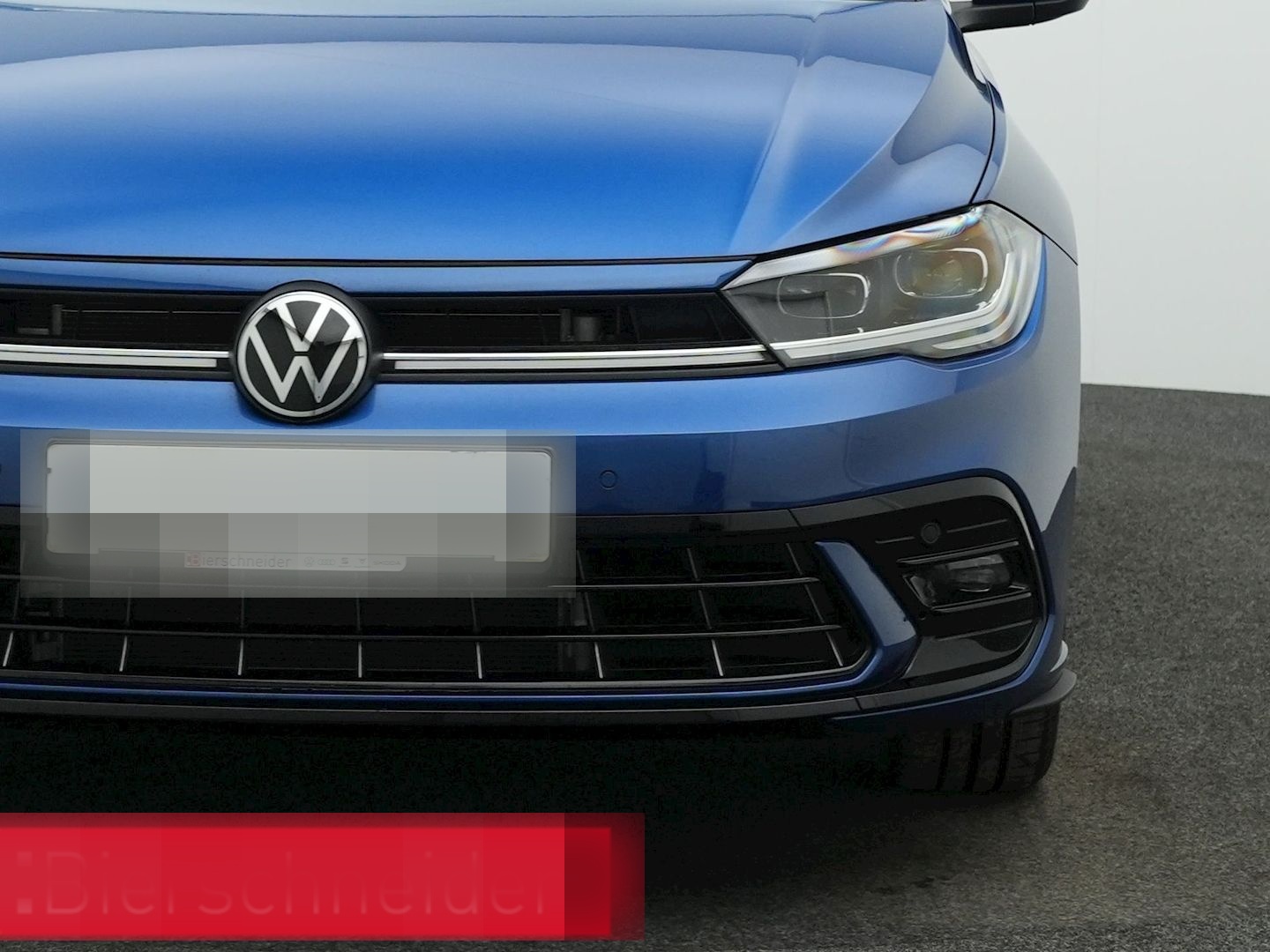 Volkswagen Polo 1.0 TSI DSG R-Line IQ.LIGHT NAVI KAMERA ACC foto 21
