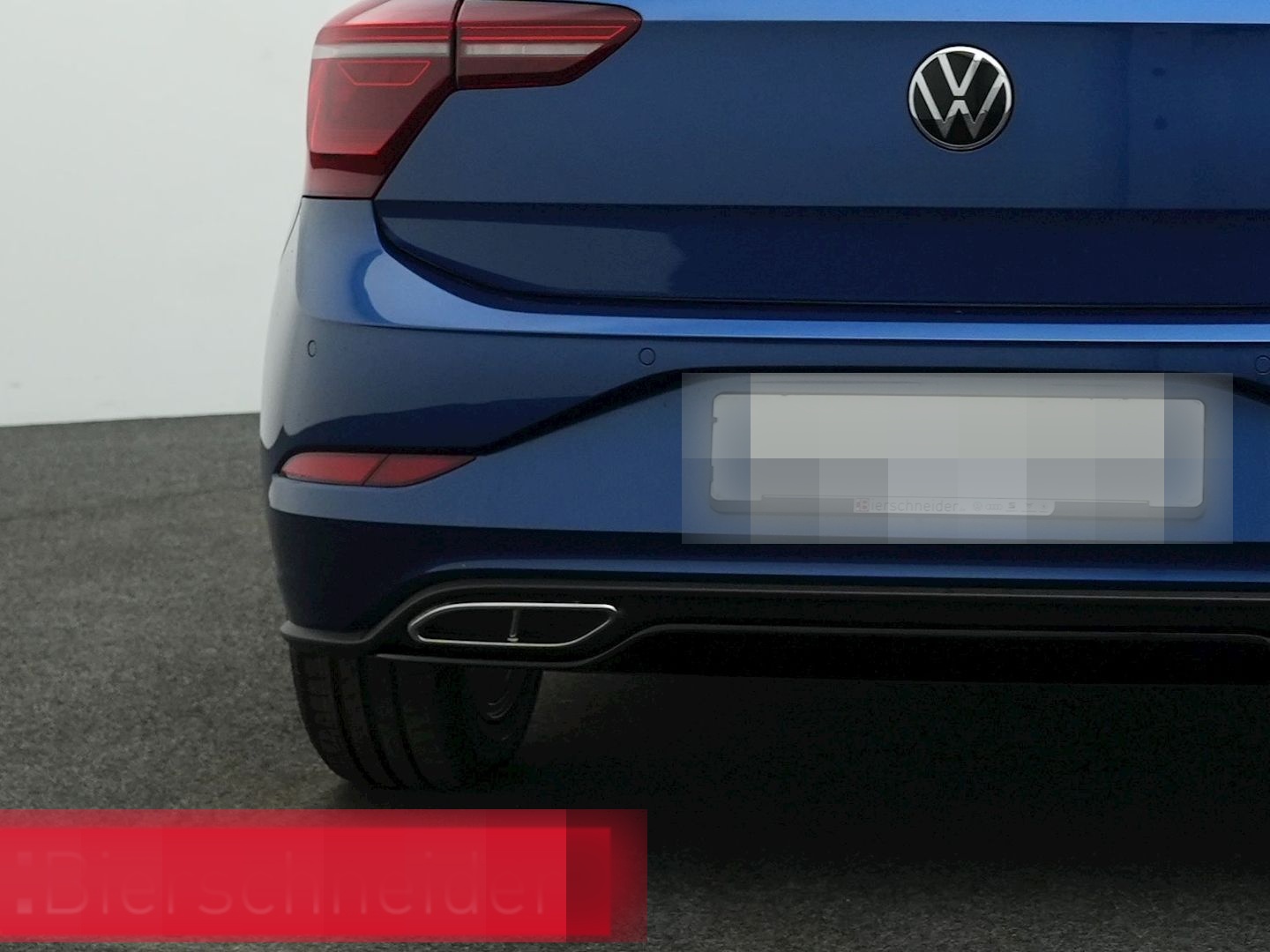 Volkswagen Polo 1.0 TSI DSG R-Line IQ.LIGHT NAVI KAMERA ACC foto 22