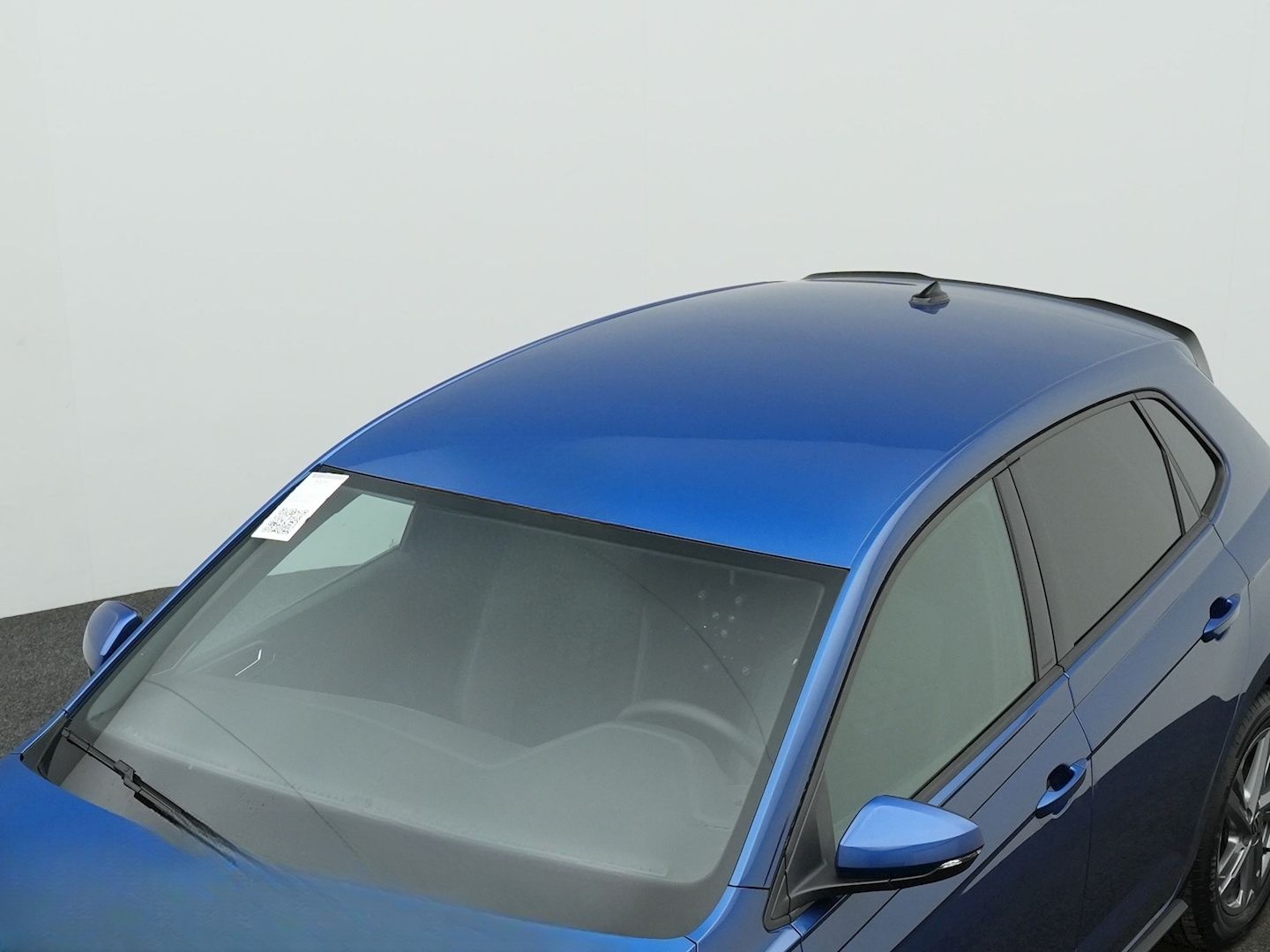 Volkswagen Polo 1.0 TSI DSG R-Line IQ.LIGHT NAVI KAMERA ACC foto 24