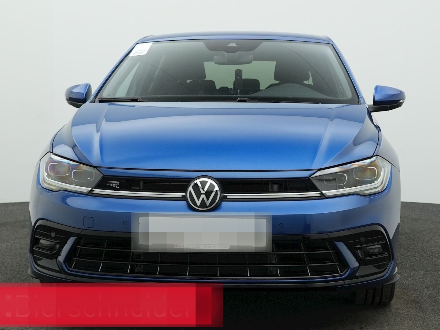 Volkswagen Polo 1.0 TSI DSG R-Line IQ.LIGHT NAVI KAMERA ACC foto 10