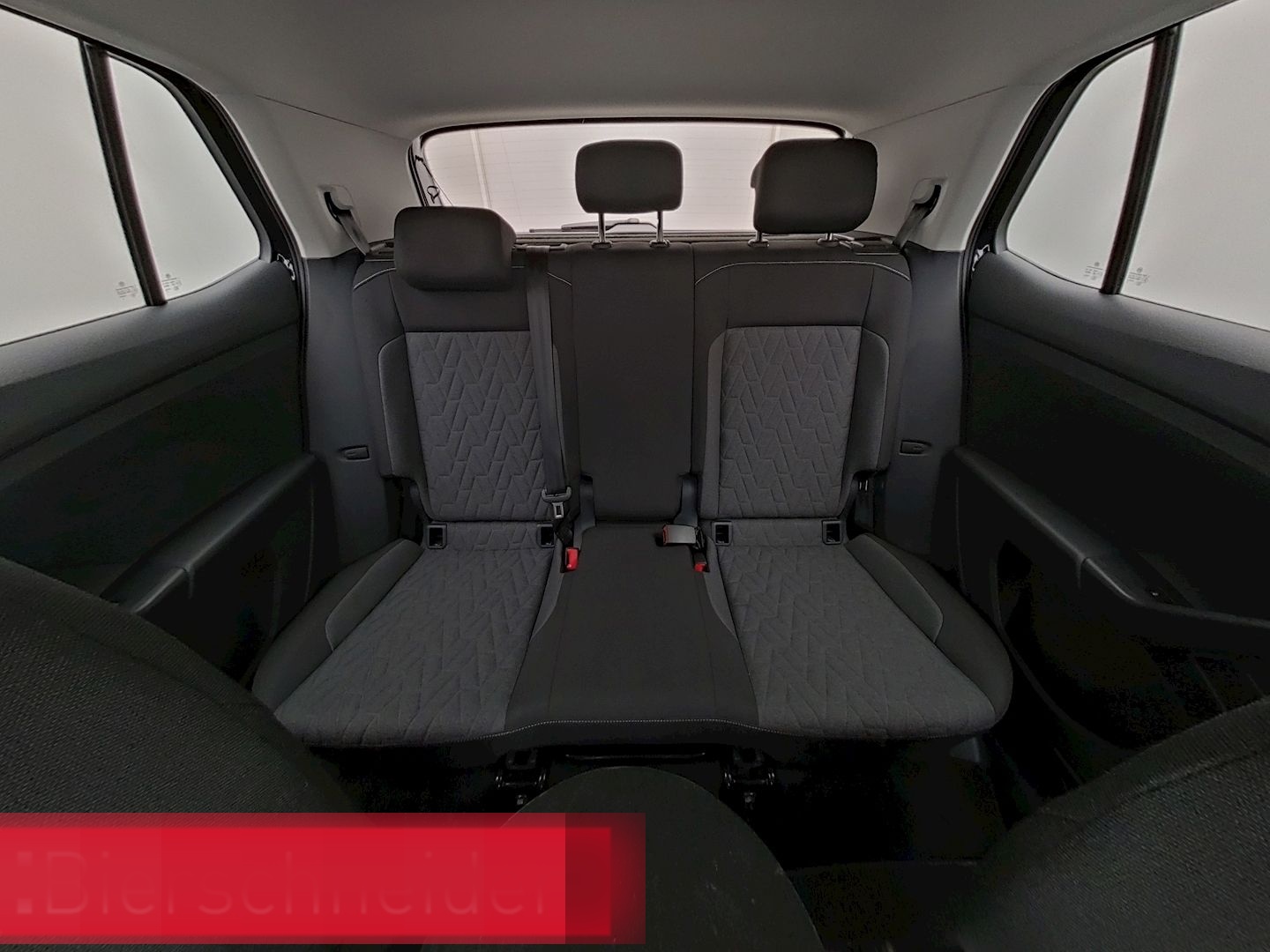 Volkswagen T-Cross 1.0 TSI Life NAVI KAMERA foto 17