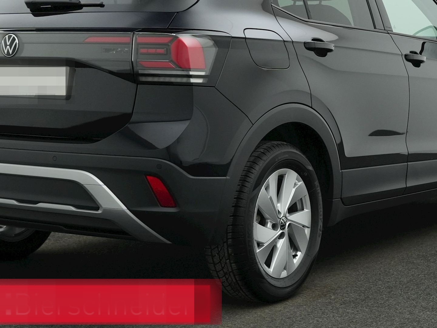 Volkswagen T-Cross 1.0 TSI Life NAVI KAMERA foto 20