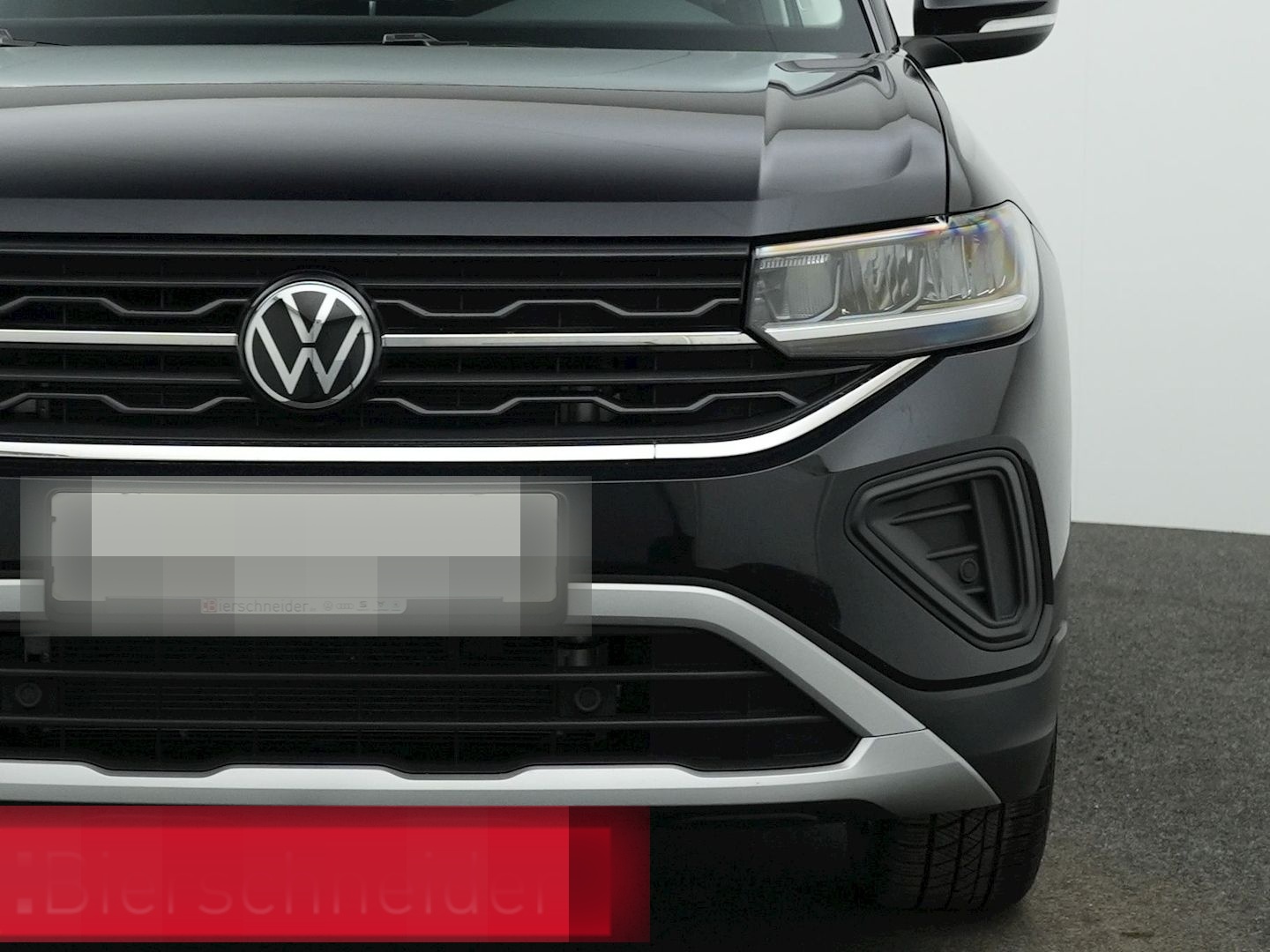 Volkswagen T-Cross 1.0 TSI Life NAVI KAMERA foto 21