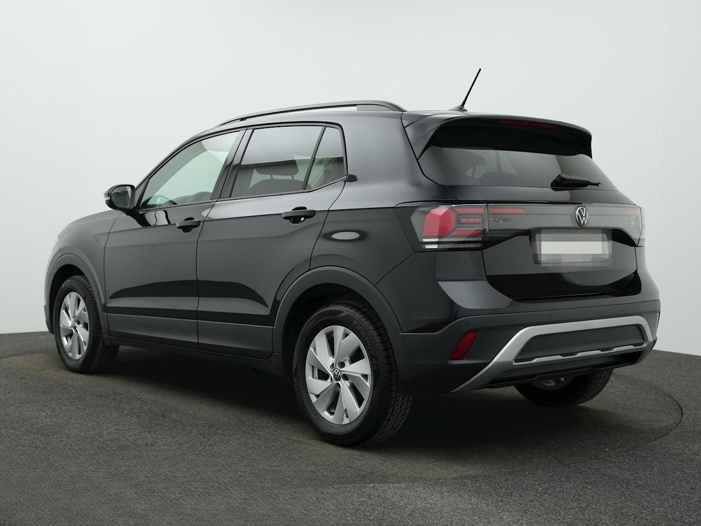 Volkswagen T-Cross 1.0 TSI Life NAVI KAMERA foto 4