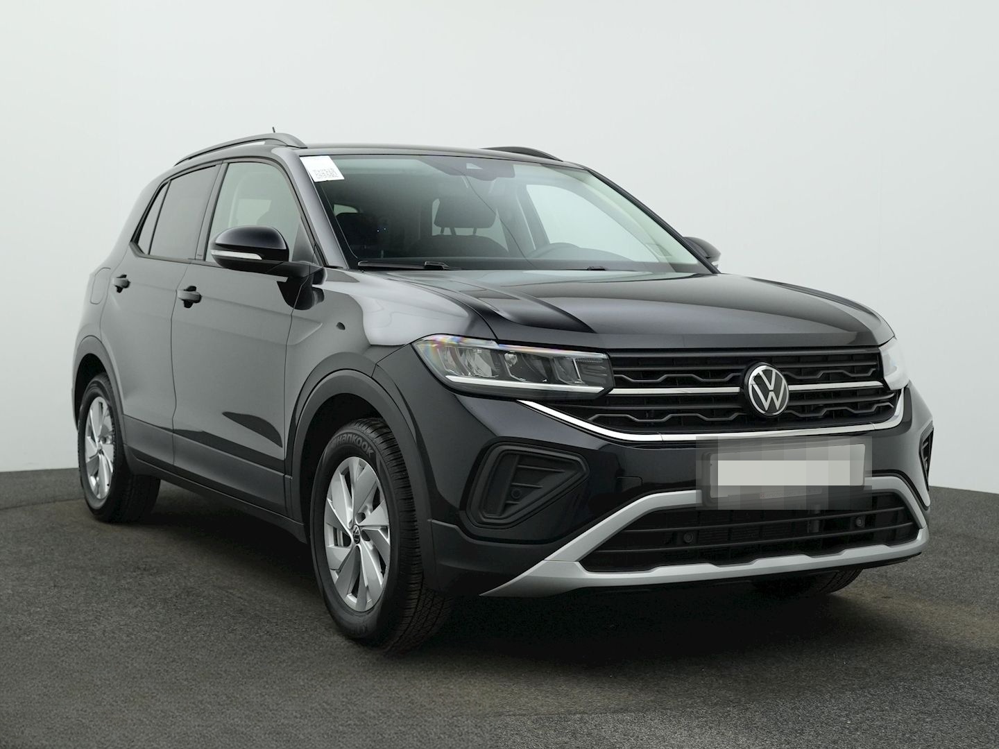 Volkswagen T-Cross 1.0 TSI Life NAVI KAMERA foto 9