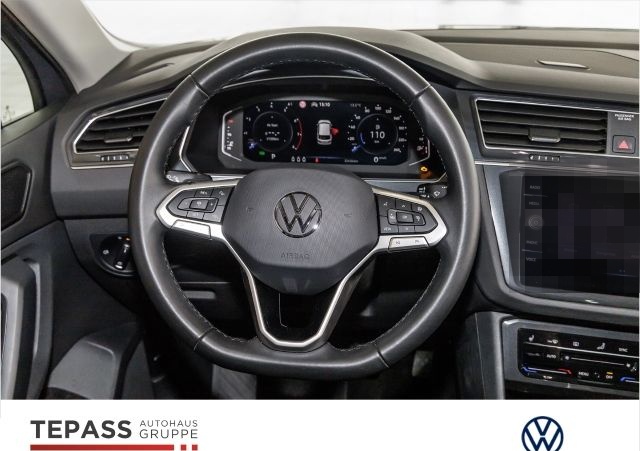 Volkswagen Tiguan 1.5 TSI DSG Life LM17 LED NAVI KLIMA GJR foto 11