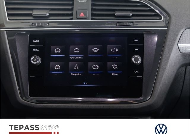 Volkswagen Tiguan 1.5 TSI DSG Life LM17 LED NAVI KLIMA GJR foto 12