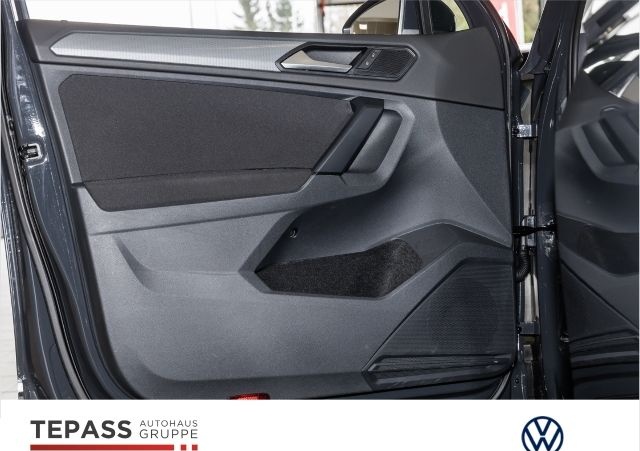 Volkswagen Tiguan 1.5 TSI DSG Life LM17 LED NAVI KLIMA GJR foto 15