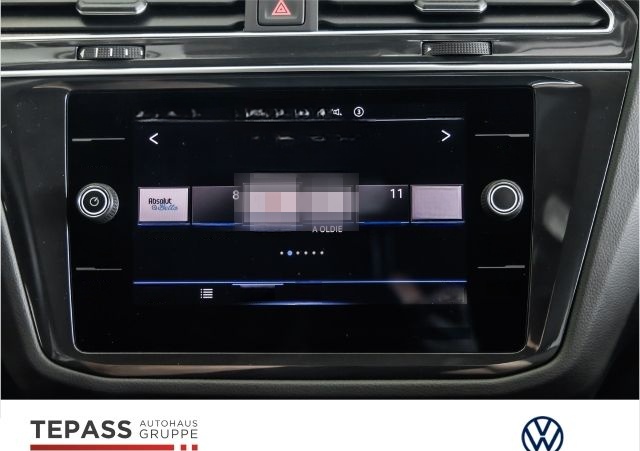 Volkswagen Tiguan 1.5 TSI DSG Life LM17 LED NAVI KLIMA GJR foto 16