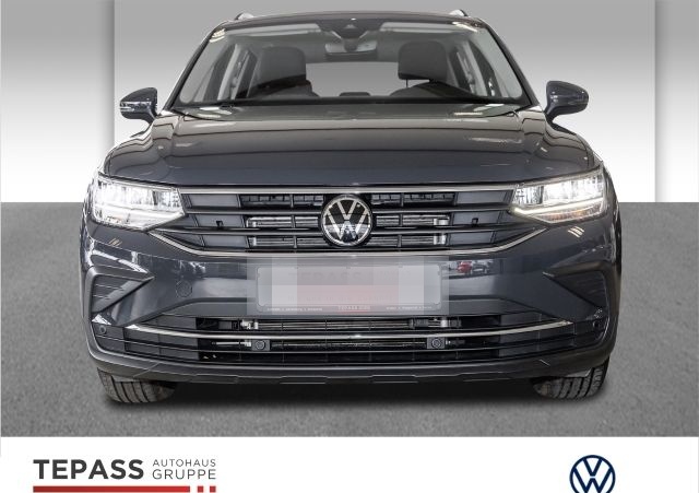 Volkswagen Tiguan 1.5 TSI DSG Life LM17 LED NAVI KLIMA GJR foto 3