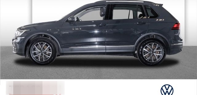 Volkswagen Tiguan 1.5 TSI DSG Life LM17 LED NAVI KLIMA GJR foto 4
