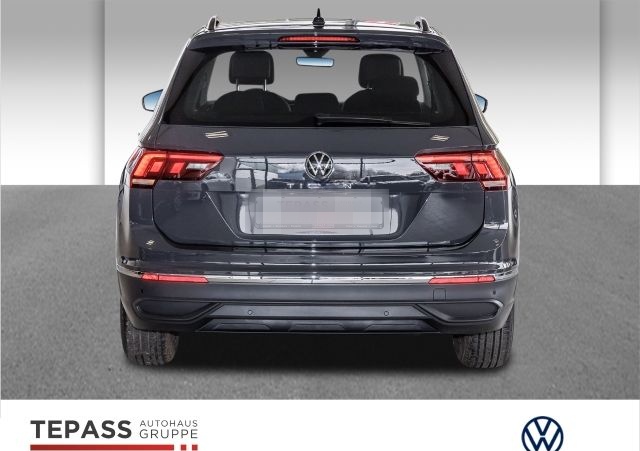 Volkswagen Tiguan 1.5 TSI DSG Life LM17 LED NAVI KLIMA GJR foto 5