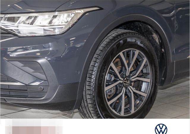 Volkswagen Tiguan 1.5 TSI DSG Life LM17 LED NAVI KLIMA GJR foto 6