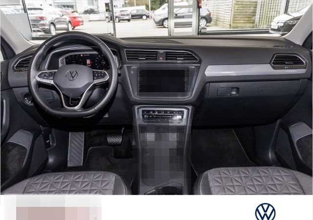 Volkswagen Tiguan 1.5 TSI DSG Life LM17 LED NAVI KLIMA GJR foto 7