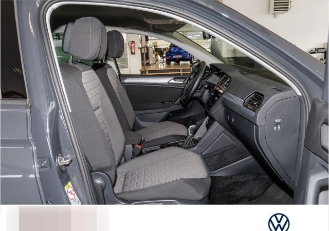 Volkswagen Tiguan 1.5 TSI DSG Life LM17 LED NAVI KLIMA GJR foto 8
