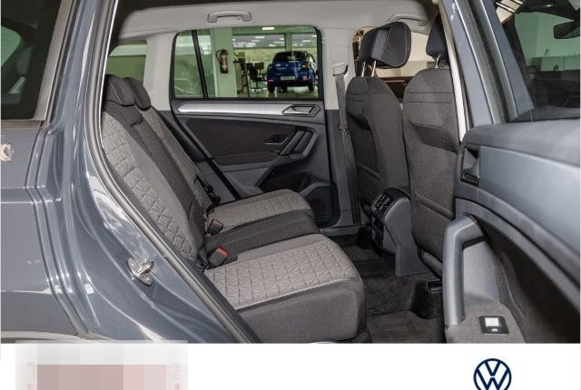 Volkswagen Tiguan 1.5 TSI DSG Life LM17 LED NAVI KLIMA GJR foto 9