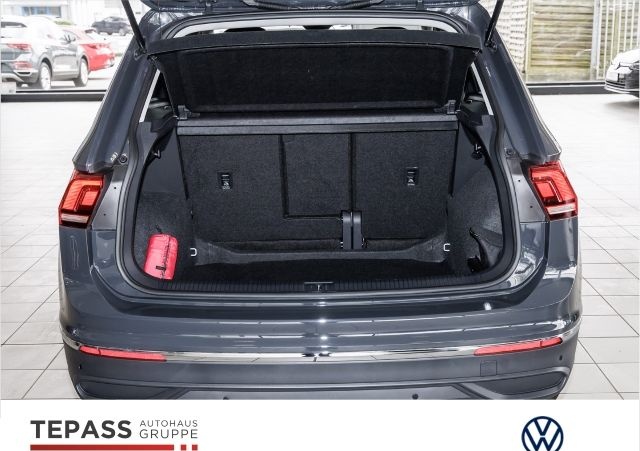 Volkswagen Tiguan 1.5 TSI DSG Life LM17 LED NAVI KLIMA GJR foto 10