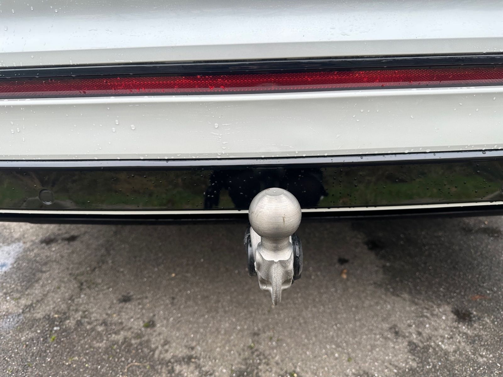 Volkswagen Tiguan Allspace 2.0 TDI R-Line *4Motion*NAVI*SHZ foto 15