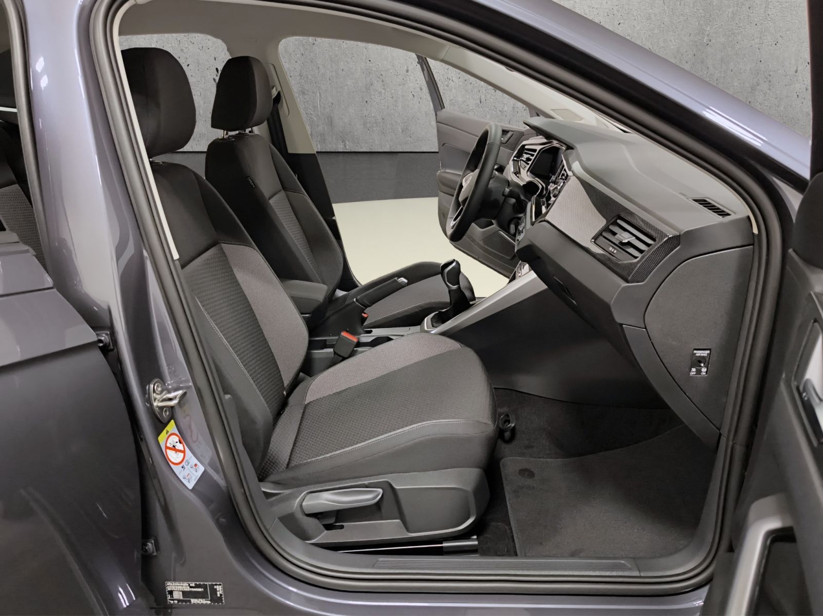 Volkswagen Taigo 1.0 TSI Life, IQ.Drive, AHK, Kamera, Navi foto 13