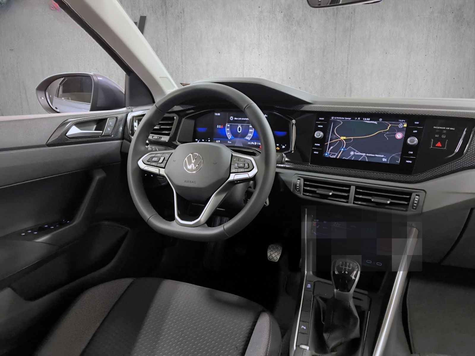 Volkswagen Taigo 1.0 TSI Life, IQ.Drive, AHK, Kamera, Navi foto 8