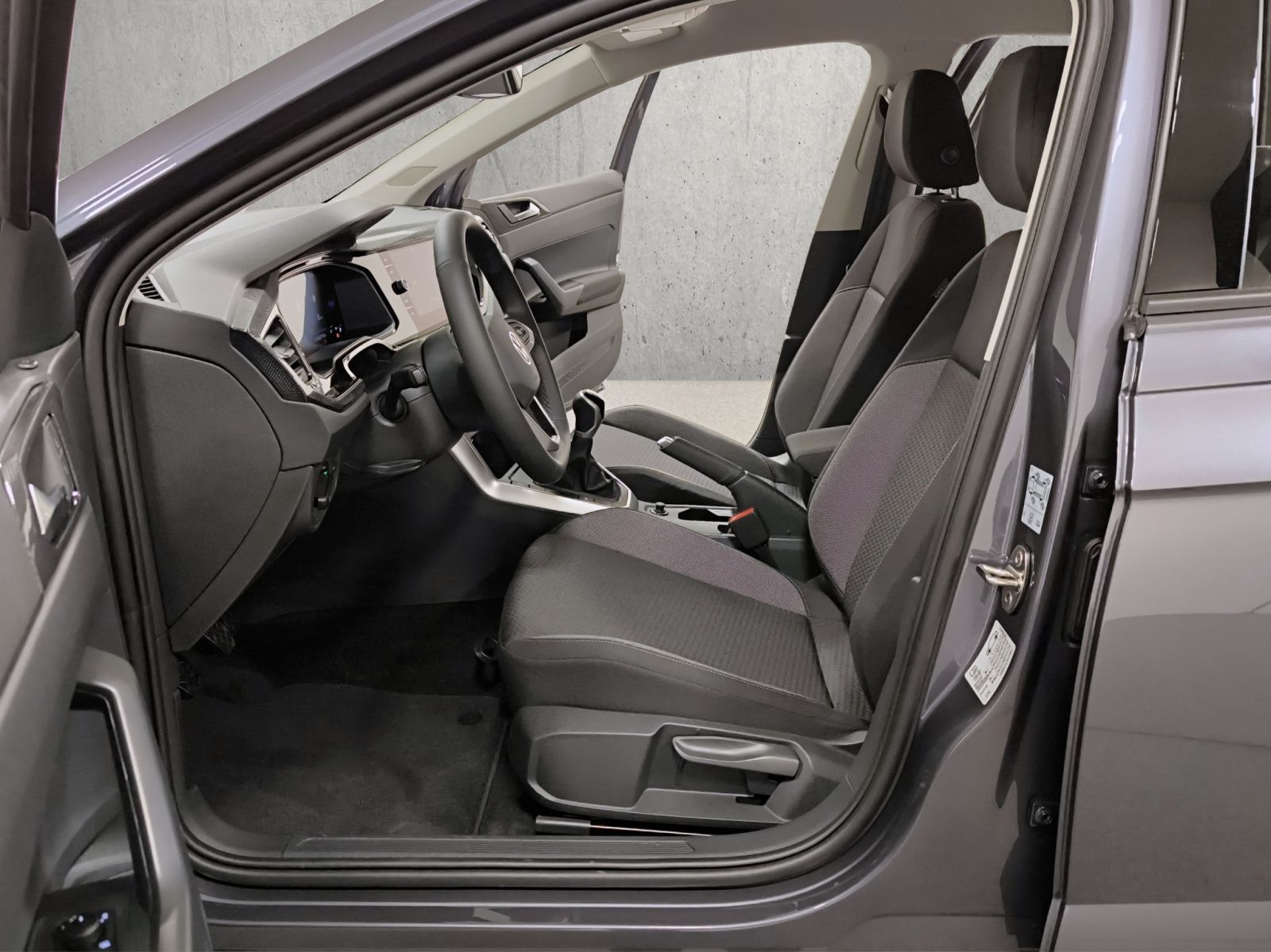 Volkswagen Taigo 1.0 TSI Life, IQ.Drive, AHK, Kamera, Navi foto 10