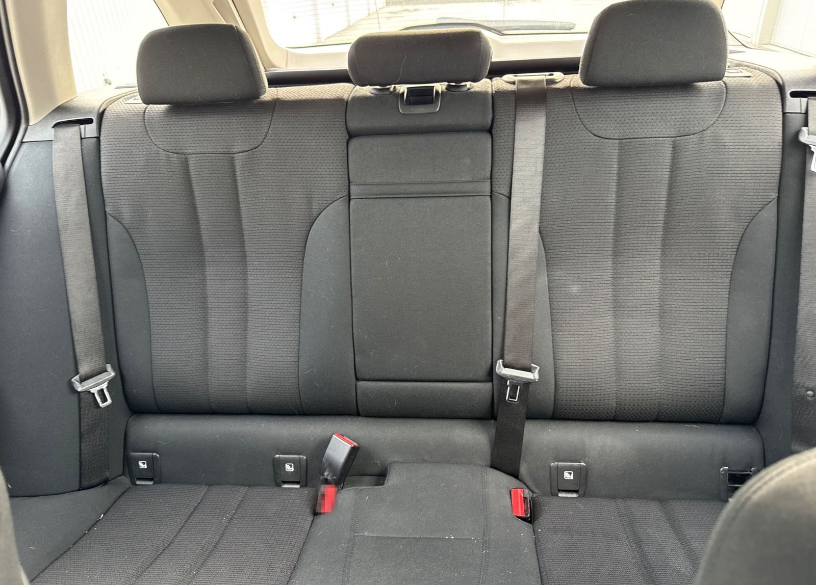 BMW 520 d Touring*PANO-HEAD-UP*LED*KAMERA*AMBIENTE* foto 15