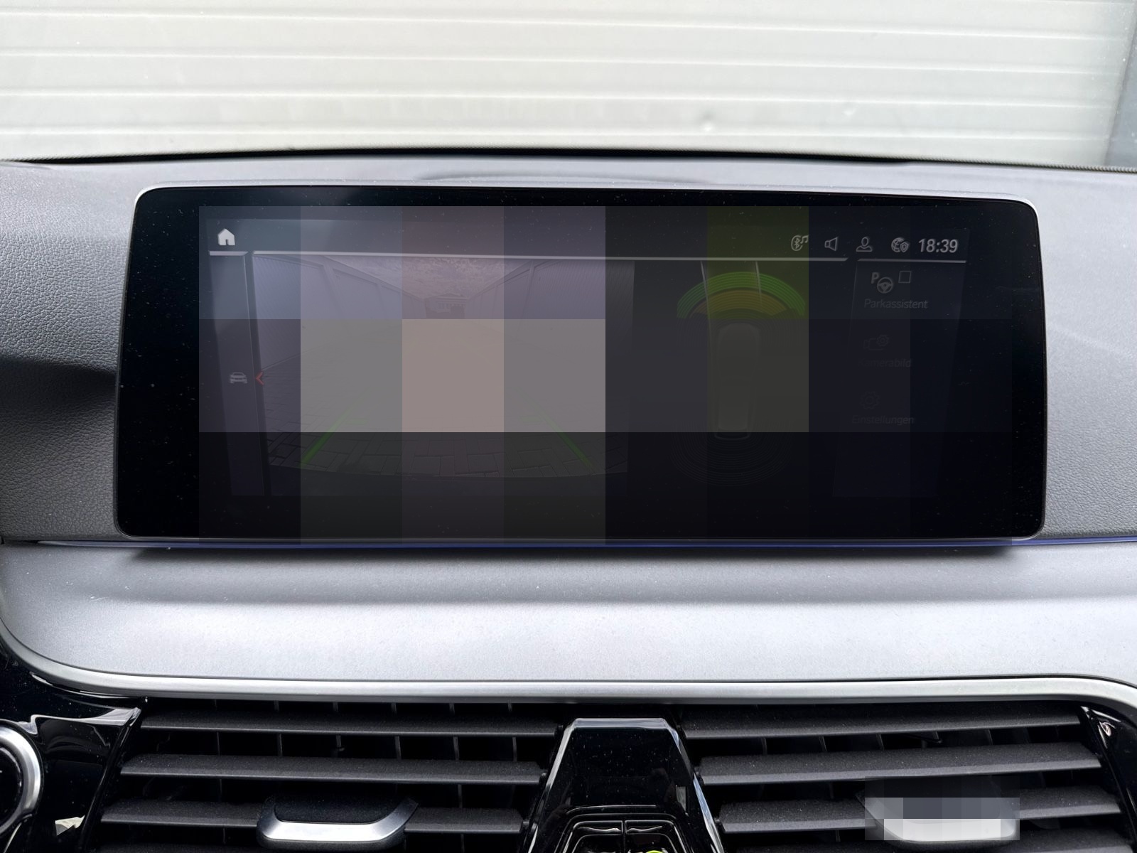 BMW 520 d Touring*PANO-HEAD-UP*LED*KAMERA*AMBIENTE* foto 18