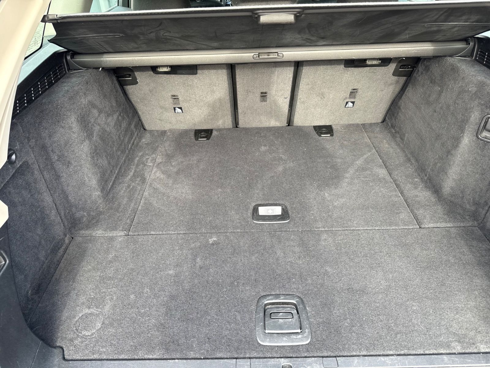 BMW 520 d Touring*PANO-HEAD-UP*LED*KAMERA*AMBIENTE* foto 19